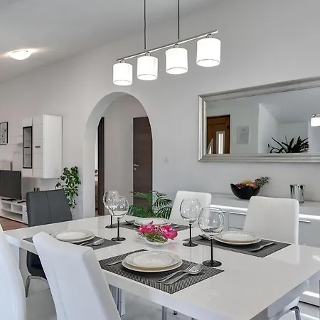 Apartman Stunning In With Wifi *