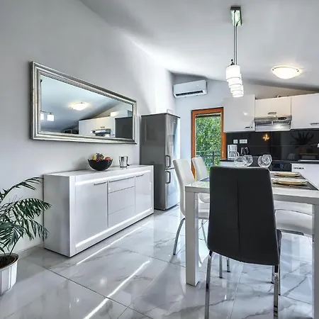 Apartman Stunning In With Wifi *