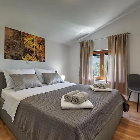Apartman Stunning In With Wifi *